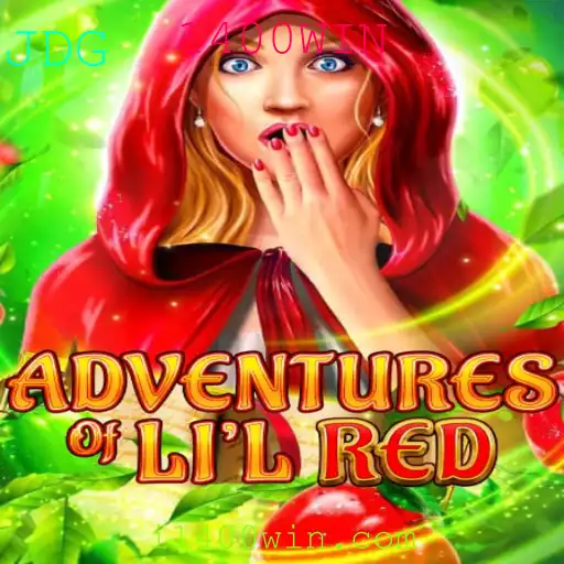 Explorando a Fascinante Jornada em AdventuresofLilRed