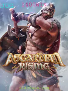 Explorando AsgardianRising: Um Mergulho Profundo no Mundo dos Deuses Nórdicos