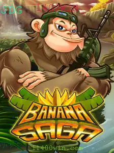 BananaSaga: Um Mergulho no Mundo de Aventura e Estratégia