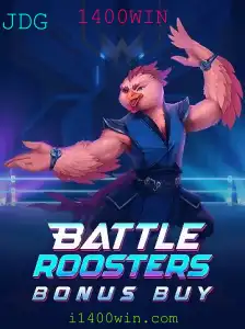 Descubra o Jogo BattleRoostersBonusBuy: Aventuras, Estratégias e Recompensas