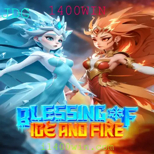 Explorando o Fascinante Mundo de 'Blessing of Ice and Fire'