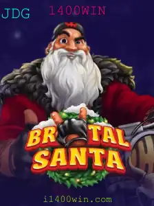 Descubra a Aventura Empolgante de BrutalSanta: Um Mergulho no Mundo de 1400WIN