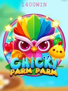 Descubra o Mundo Empolgante de ChickyParmParm