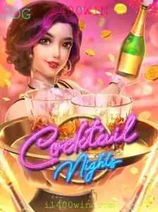Descubra o Fascinante Mundo de CocktailNights: O Novo Jogo de Estratégia e Diversão