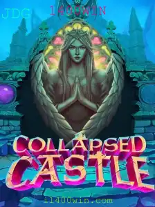 Explorando o Mundo de CollapsedCastle: Um Mergulho nas Regras e Desafios do Jogo