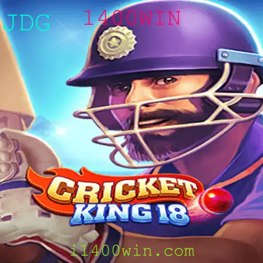 Descubra a Emoção do Jogo CricketKing18 com a Estratégia 1400WIN