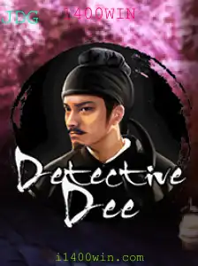 Descubra o Fascinante Mundo de DetectiveDee: Regras e Dinâmicas do Jogo