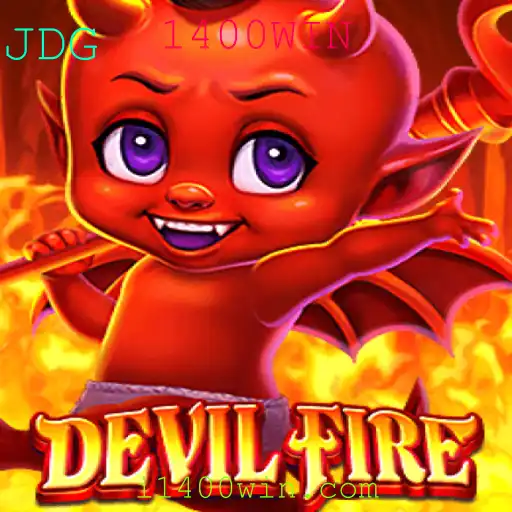 Descubra o Fascinante Mundo de DevilFire: O Jogo que Testa Seus Limites