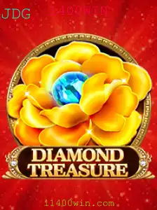 Explore o Fascinante Mundo do Jogo Diamondtreasure: Descrição e Regras
