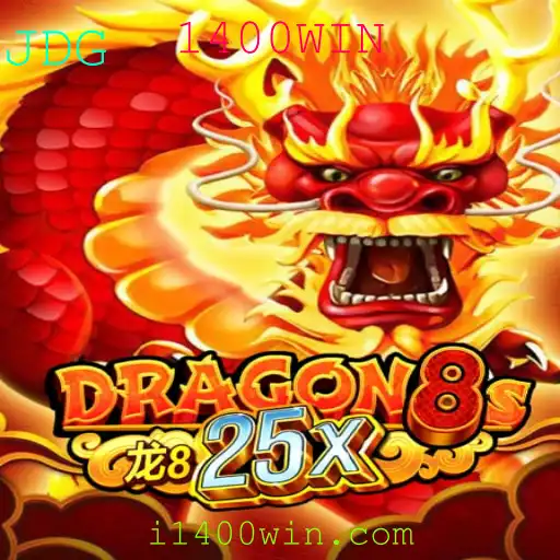 Descubra Dragon8s25x: Um Mergulho no Universo do Jogo e na Chave para 1400WIN