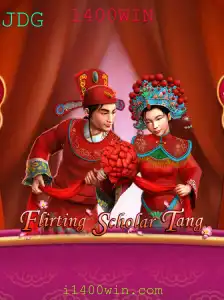 Descubra o Encantador Mundo de FlirtingScholarTang: Regras e Experiências de Jogo