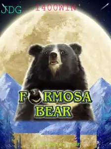 Descubra o Fascinante Mundo de FormosaBear: Um Jogo de Estratégia Inovador