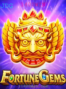 Explorando o Jogo FortuneGems: Aventuras e Regras do 1400WIN
