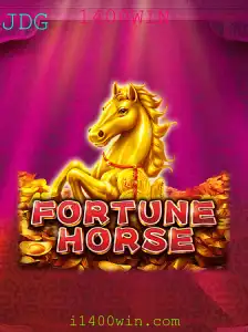 Explorando FortuneHorse: A Nova Sensação dos Jogos