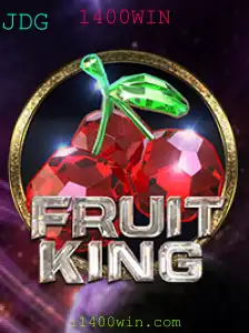 Descubra o Fascinante Jogo FruitKing: Uma Experiência de Diversão Frutífera