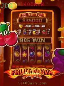 Explorando o Fascinante Mundo de FruitNovaSuper