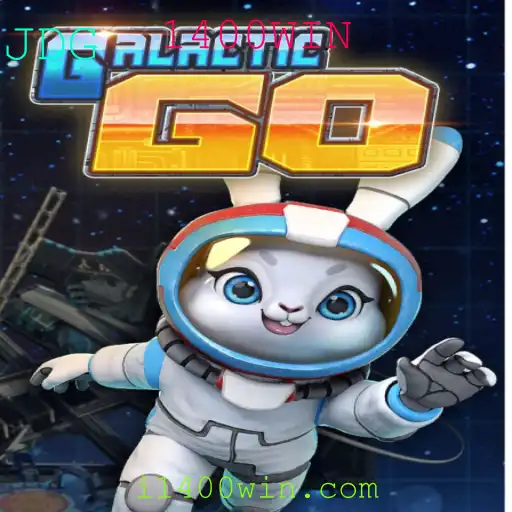 Descubra a Aventura Intergaláctica de GalacticGO: O Jogo do Século