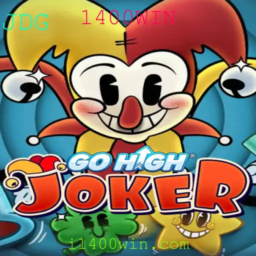 Descubra GoHighJoker: O Jogo do Momento com a Palavra-Chave 1400WIN