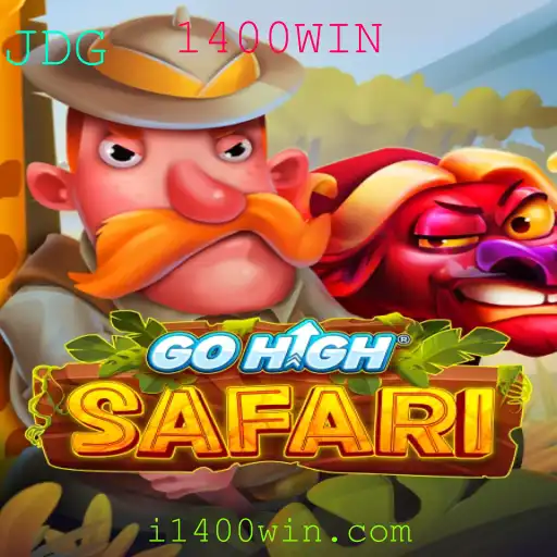 GoHighSafari: Uma Jornada Inovadora no Mundo dos Jogos Modernos
