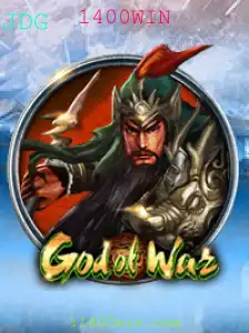 Descubra o Universo de GodofWar e Suas Regras com 1400WIN