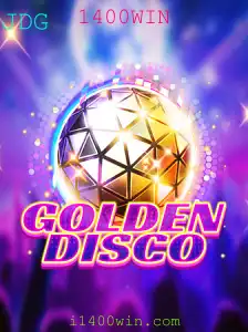 Descubra GoldenDisco e Aprenda a Vencer com a Palavra-Chave 1400WIN