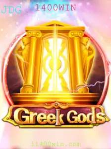 Descubra o Fascinante Mundo do Jogo GreekGods: Um Guia Completo