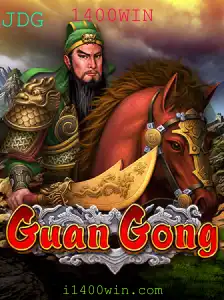 Explorando o Mundo de GuanGong: Uma Aventura Épica