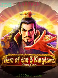 Descubra o Mundo de Aventuras em Heroofthe3KingdomsCaoCao