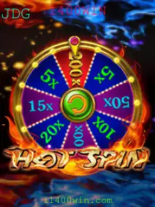 Descubra o Mundo Emocionante de HotSpin: A Nova Sensação dos Jogos de Casino