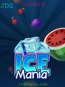 IceMania: Descubra o Jogo Gelado que Está Congelando as Redes