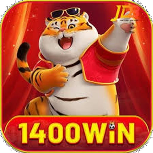 1400WIN - Cassino Online Brasileiro - Página Oficial - Cadastro Logo