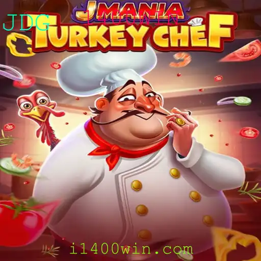 Descubra o Mundo de JManiaTurkeyChef e Conquiste o Desafio 1400WIN