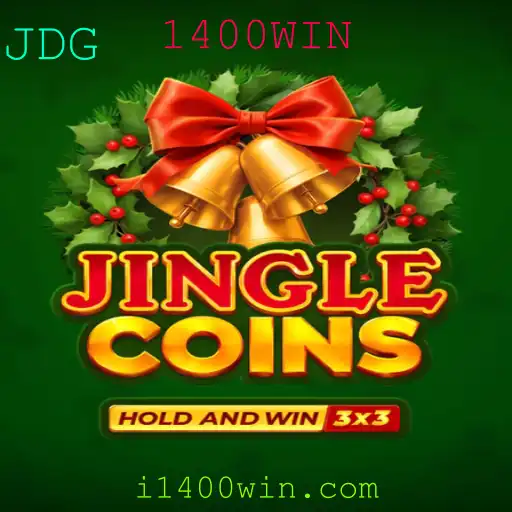 Conheça Jinglecoins: O Jogo que Está Transformando a Forma de Vencer com 1400WIN