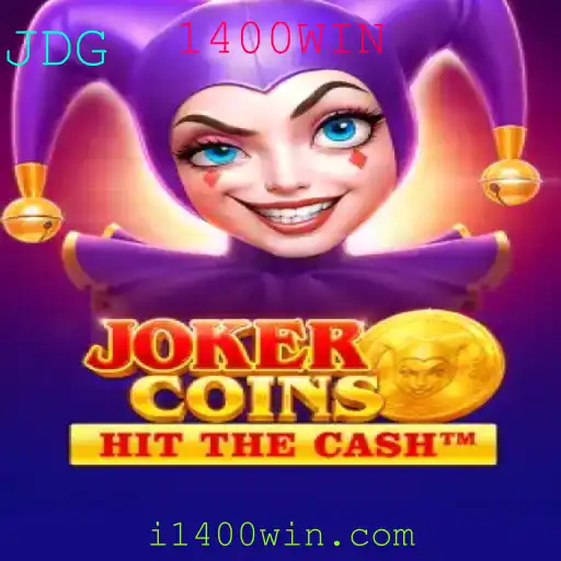 JokerCoins: Uma Nova Era de Entretenimento Digital