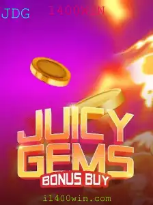 JuicyGemsBonusBuy: A Nova Sensação do Mundo dos Games