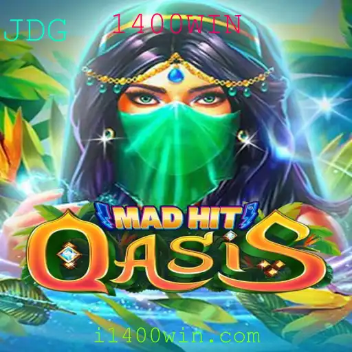 Explorando MadHitOasis: A Nova Sensação dos Jogos em 2023