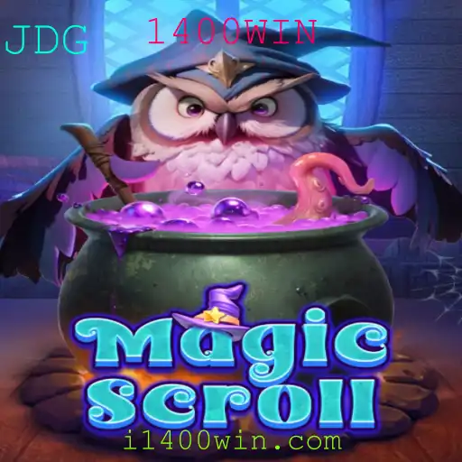 Explorando MagicScroll: O Guia Definitivo para um Jogo Inovador