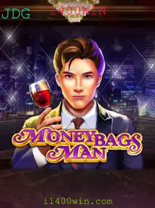 Descubra o Mundo Empolgante de MoneybagsMan: O Jogo da Fortuna
