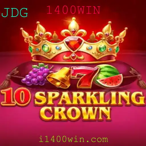 Descobrindo o Fascinante Mundo de 10SparklingCrown e a Emoção do Desafio 1400WIN