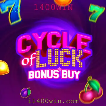 Descubra o Mundo do Jogo CycleofLuckBonusBuy e como a Palavra-Chave 1400WIN Pode Transformar sua Experiência