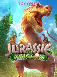 Descubra o Fascinante Mundo de 'JurassicKingdom' e como a Palavra-Chave '1400WIN' Revoluciona o Jogo