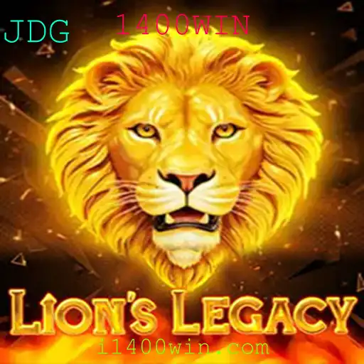 LionsLegacy: Descubra o Jogo que Conquista o Mundo com 1400WIN