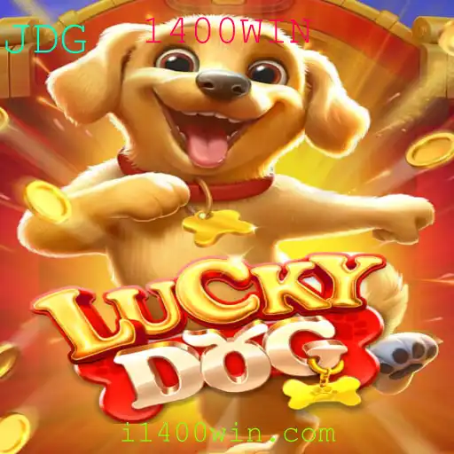 Explorando o Mundo do Jogo LuckyDog: Uma Aposte Aventura com 1400WIN