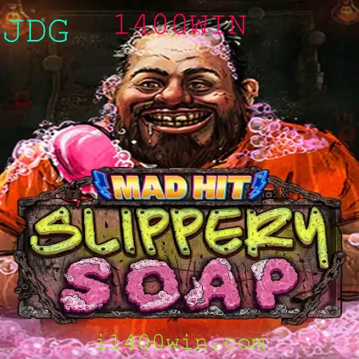 Descubra MadHitSlipperySoap: O Jogo que Está Conquistando o Mundo