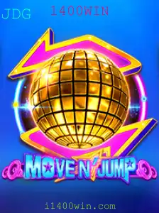Descubra o Fascinante Universo do Jogo MovenJump