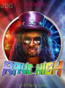 Descubra RaveHigh: O Jogo de Estratégia que Conquista com a Palavra-chave 1400WIN