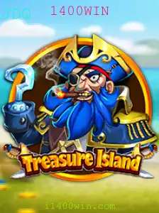 Descubra a Aventura Épica de TreasureIsland