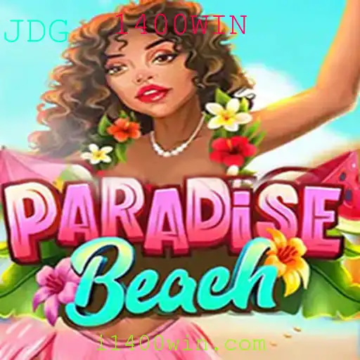 ParadiseBeach: Mergulhe na Aventura com 1400WIN