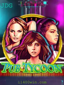Descubra o Mundo Empolgante de PubTycoon: Como Jogar e Vencer com a Estratégia 1400WIN