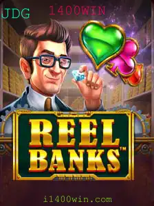 ReelBanks: Descubra a Diversão do Novo Jogo de Cassino